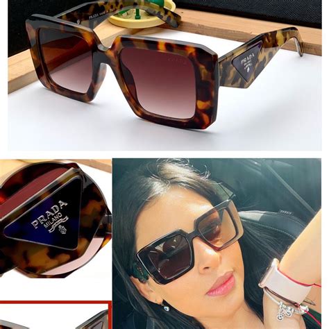 Buy Authentic Prada Sunglasses Online In India 